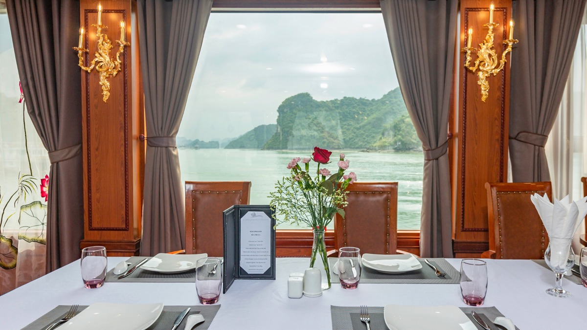 Calypso Cruise in Lan Ha Bay, photo 7 of 40