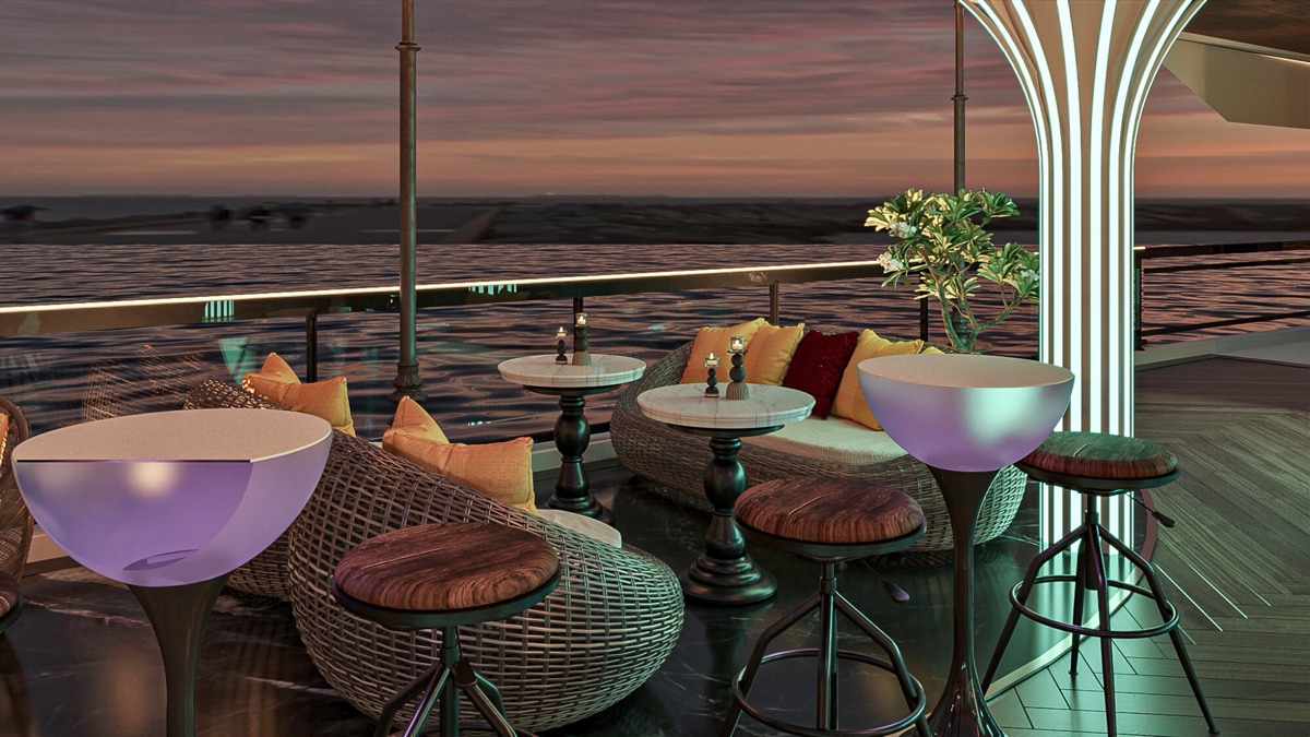 La Casta Star Cruise in Lan Ha Bay, photo 8 of 44