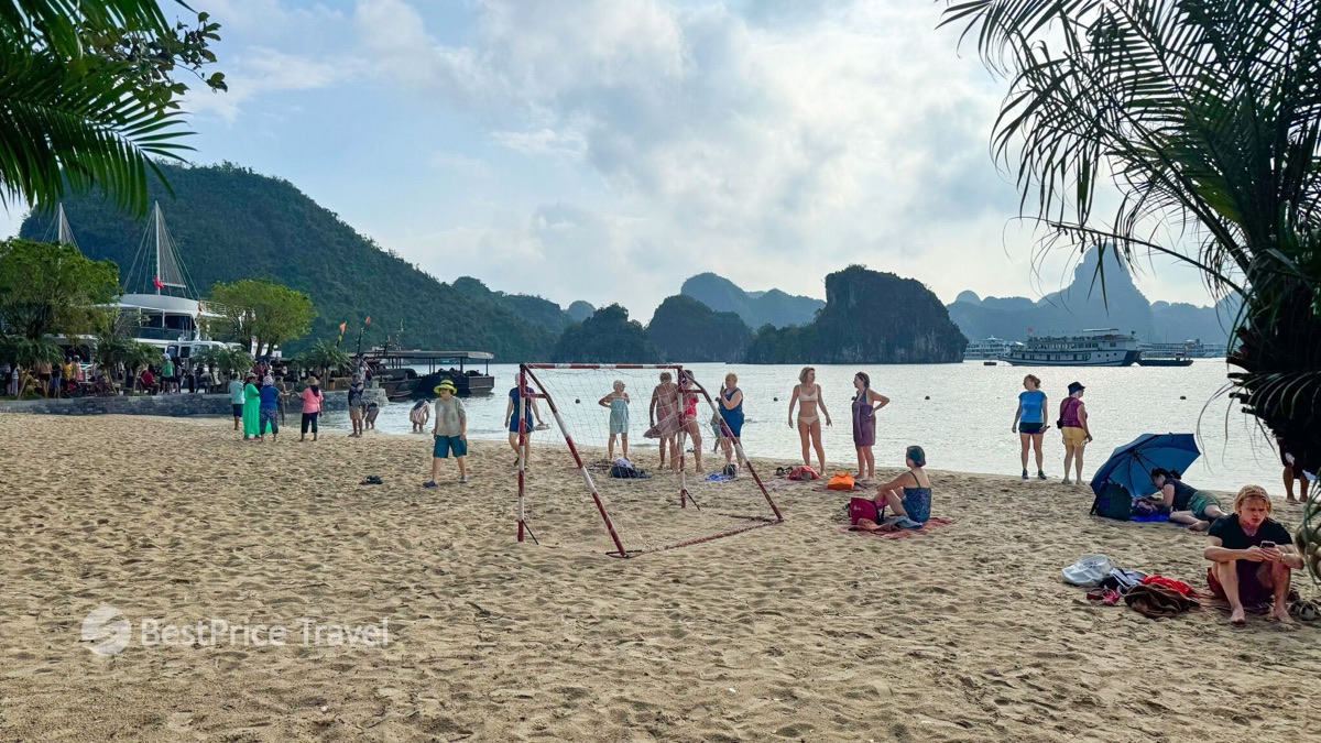 Mila Lux Cruise in Halong Bay, photo 8 of 39