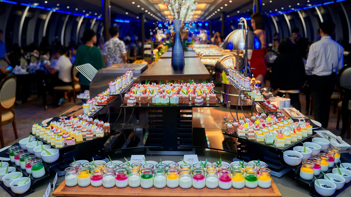 Paradise Delight cruise in Halong Bay, photo 6 of 18